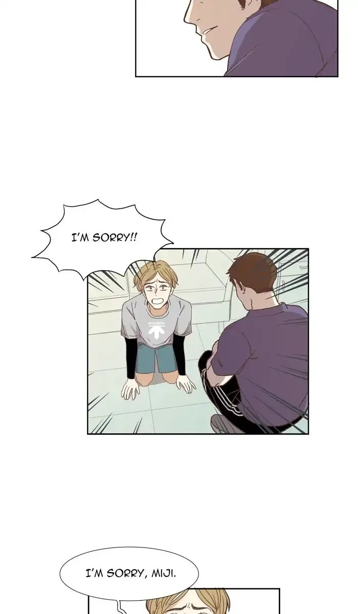 Girl’s World ( World of Girl ) Chapter 143 Online - página 18