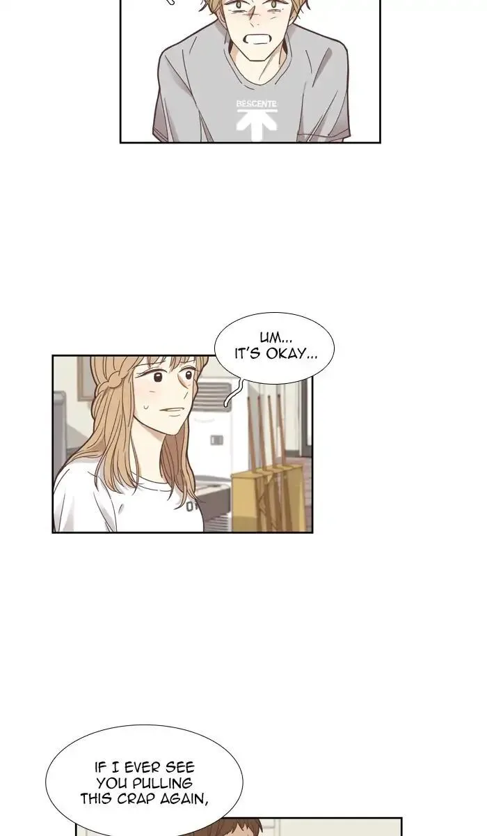 Girl’s World ( World of Girl ) Chapter 143 Online - página 19