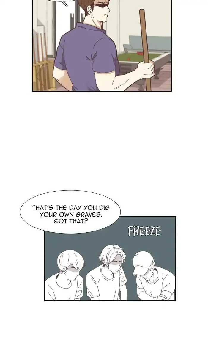 Girl’s World ( World of Girl ) Chapter 143 Online - página 20