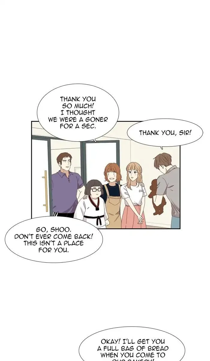 Girl’s World ( World of Girl ) Chapter 143 Online - página 23