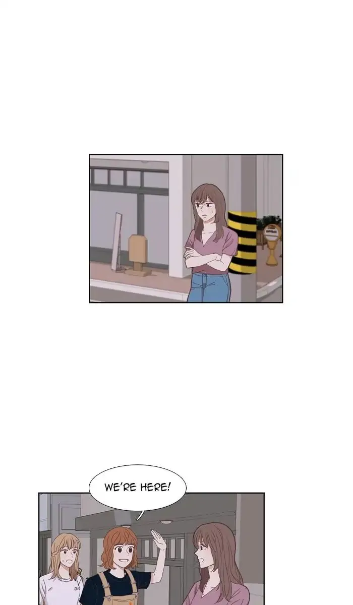 Girl’s World ( World of Girl ) Chapter 143 Online - página 26