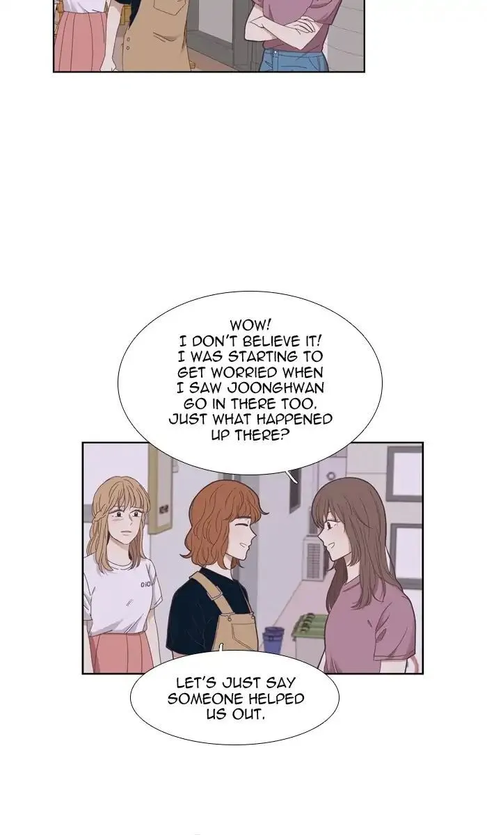 Girl’s World ( World of Girl ) Chapter 143 Online - página 27