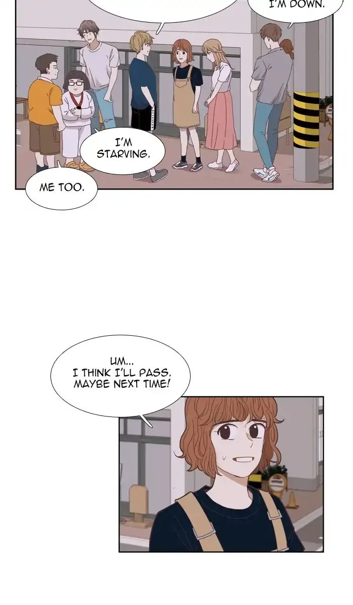 Girl’s World ( World of Girl ) Chapter 143 Online - página 32