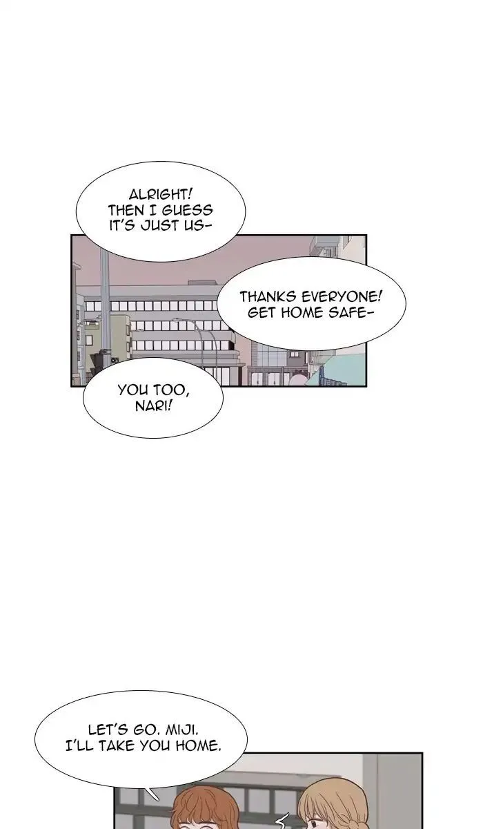 Girl’s World ( World of Girl ) Chapter 143 Online - página 33