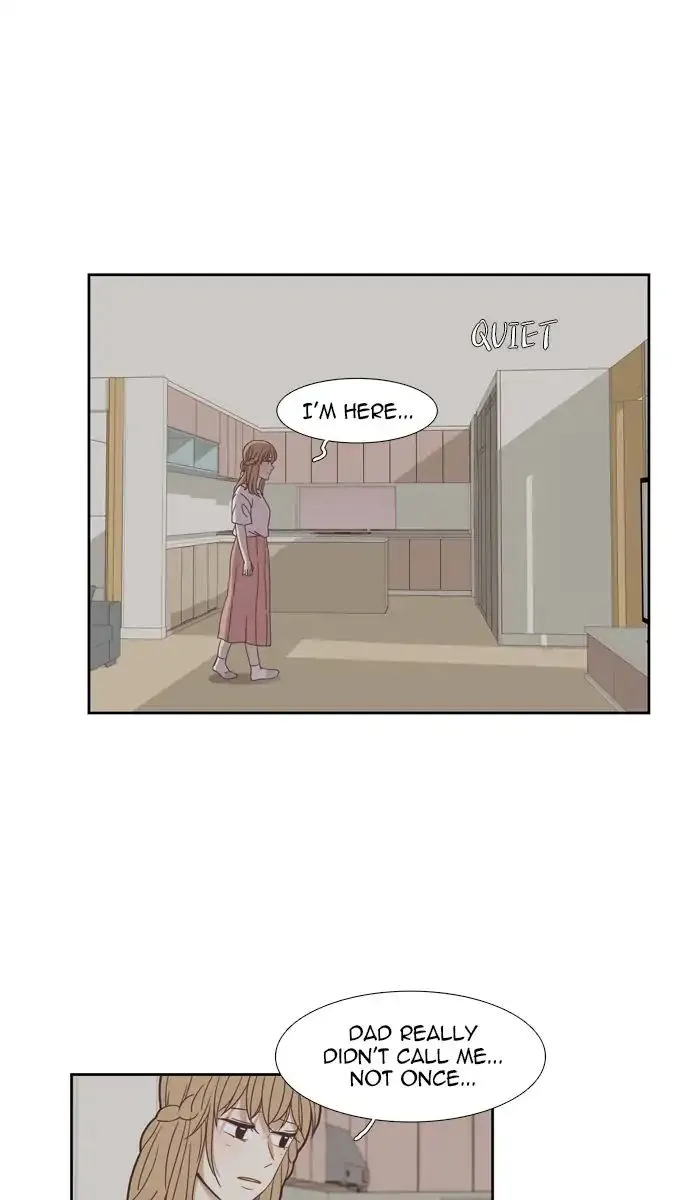 Girl’s World ( World of Girl ) Chapter 143 Online - página 38