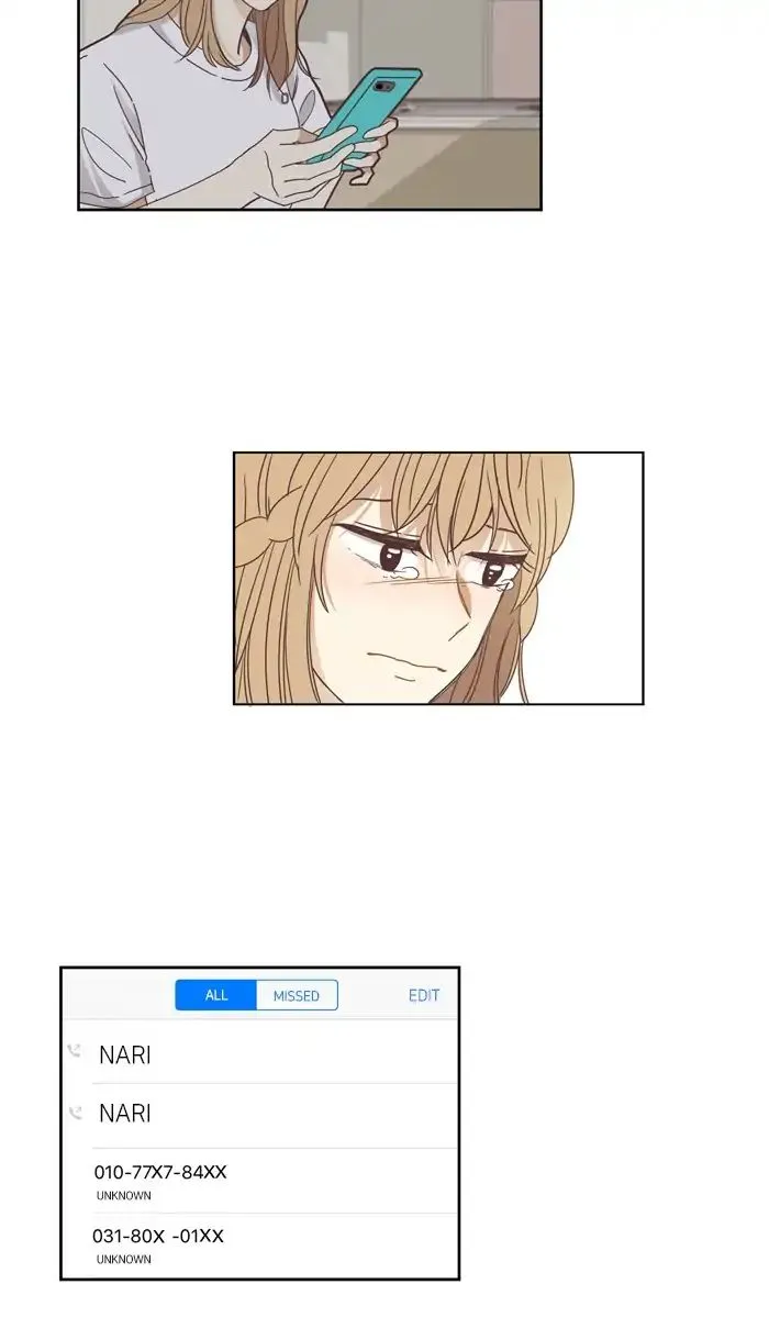 Girl’s World ( World of Girl ) Chapter 143 Online - página 39