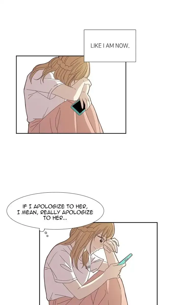 Girl’s World ( World of Girl ) Chapter 143 Online - página 43