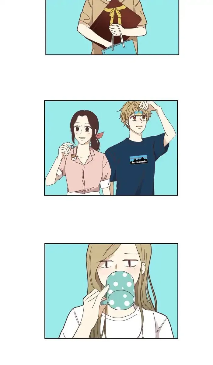 Girl’s World ( World of Girl ) Chapter 144 Online - página 2
