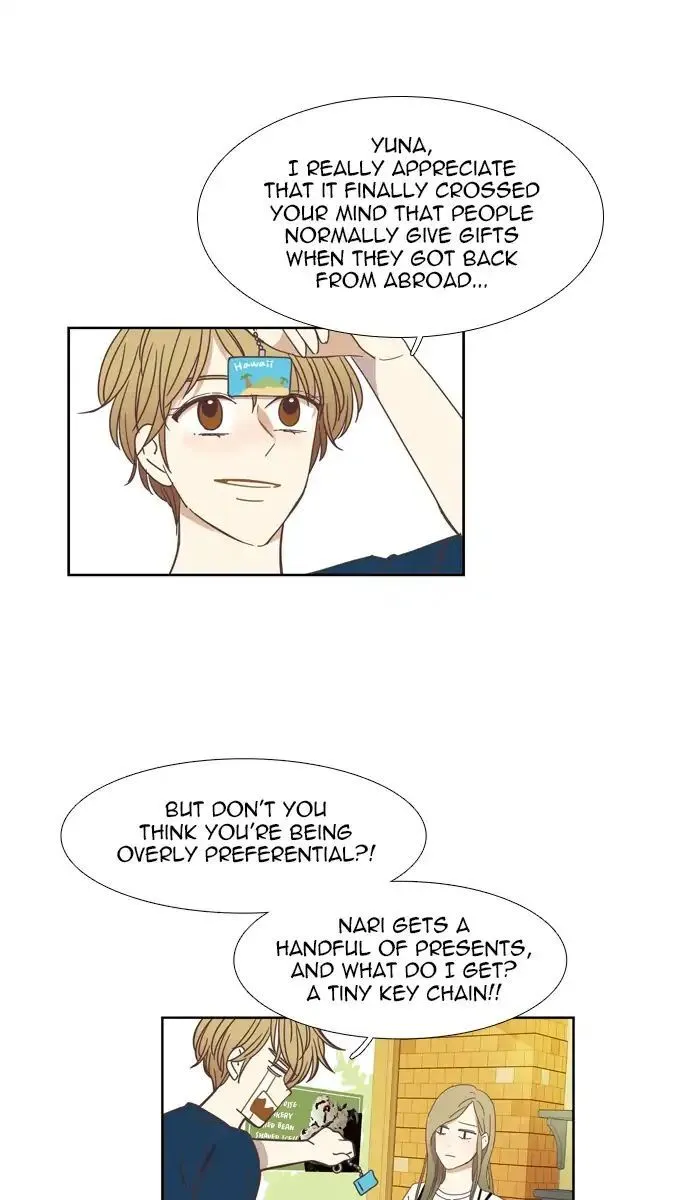 Girl’s World ( World of Girl ) Chapter 144 Online - página 3