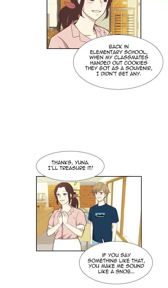 Girl’s World ( World of Girl ) Chapter 144 Online - página 5