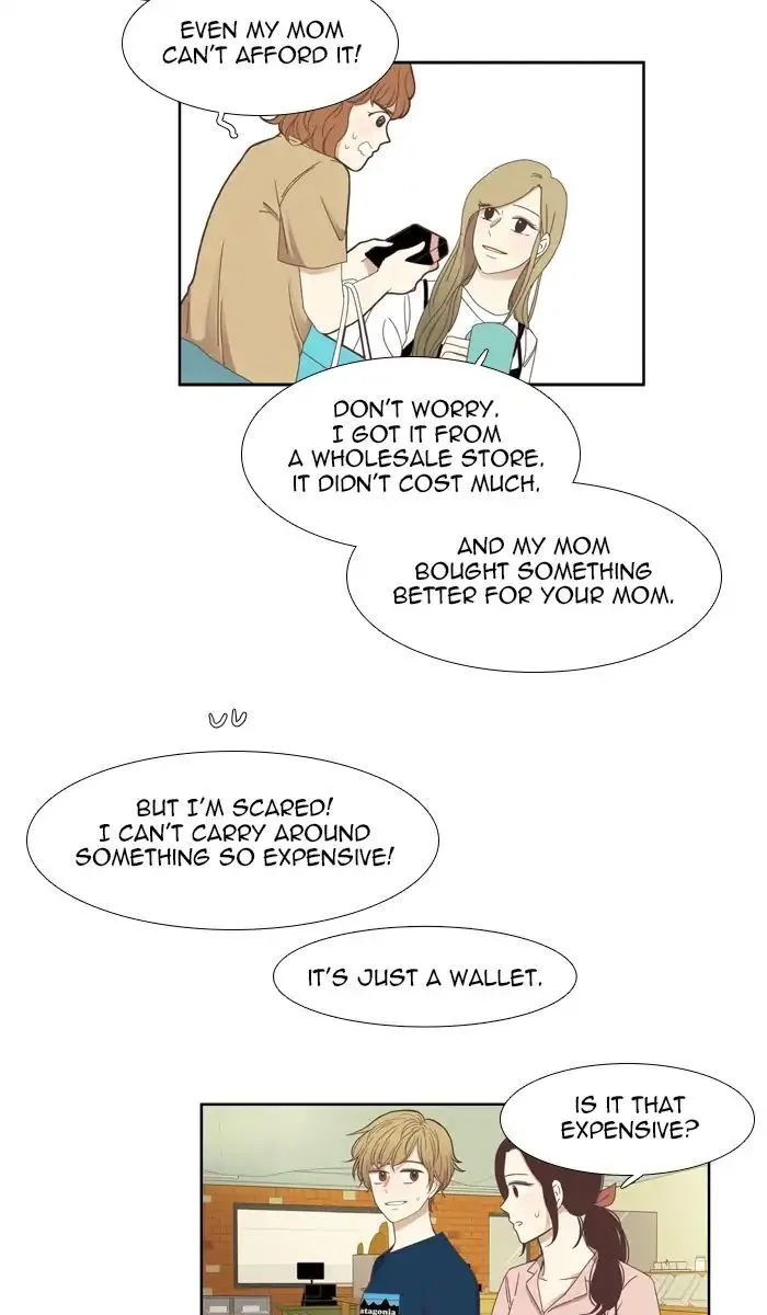 Girl’s World ( World of Girl ) Chapter 144 Online - página 9