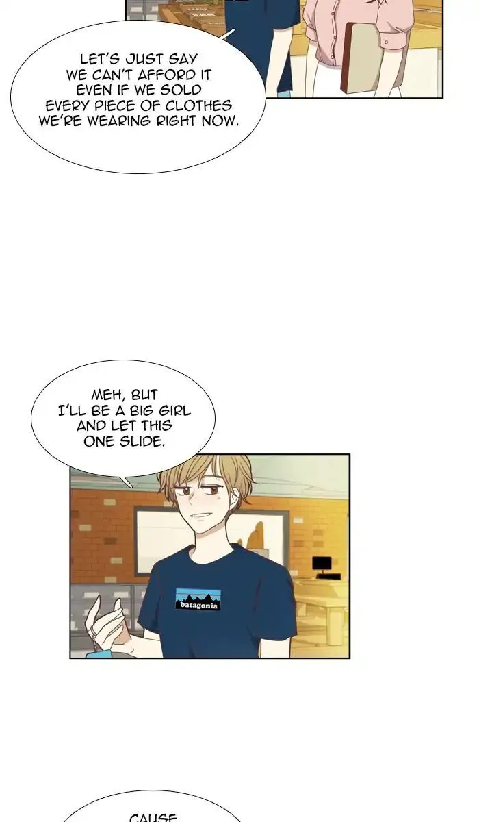 Girl’s World ( World of Girl ) Chapter 144 Online - página 10