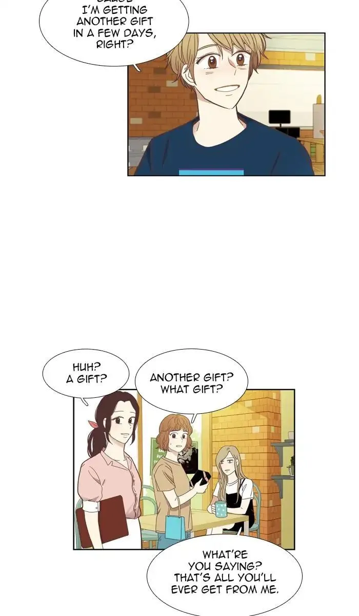 Girl’s World ( World of Girl ) Chapter 144 Online - página 11
