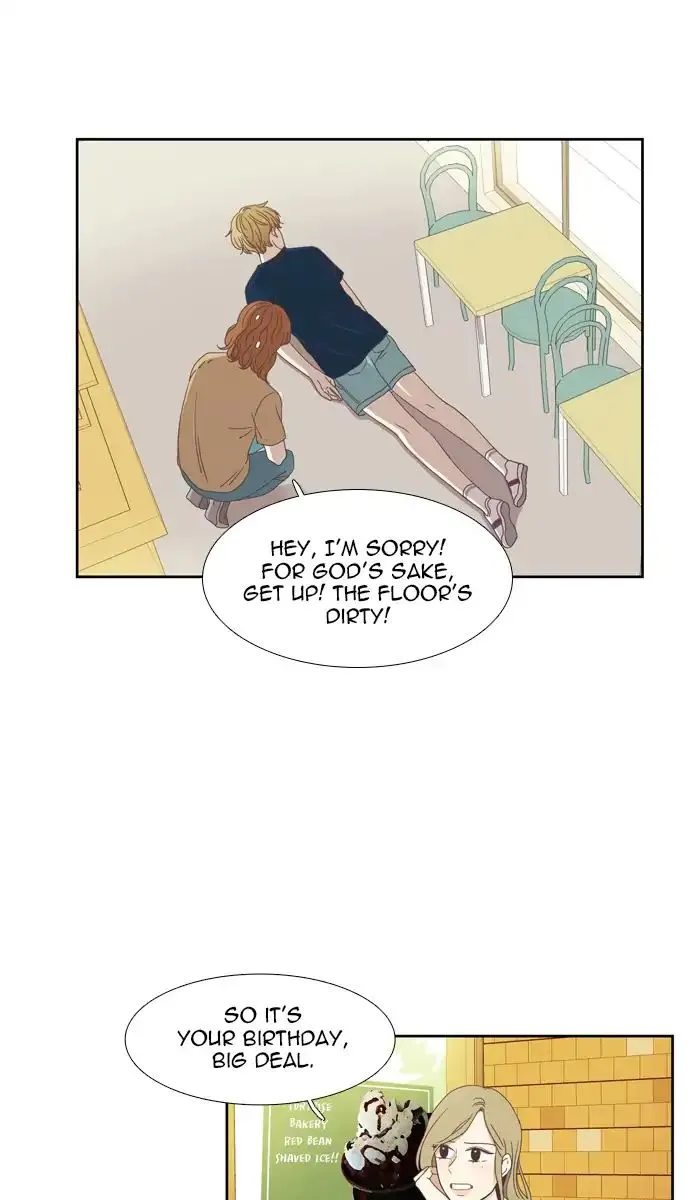 Girl’s World ( World of Girl ) Chapter 144 Online - página 15