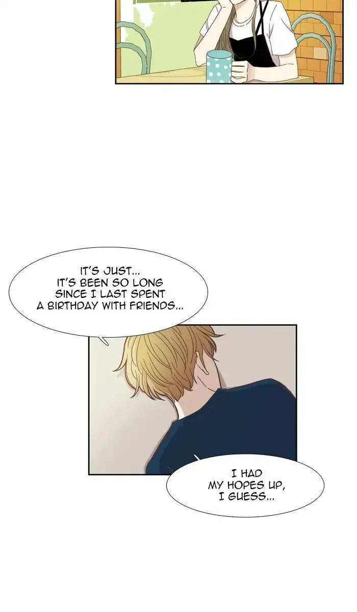 Girl’s World ( World of Girl ) Chapter 144 Online - página 16