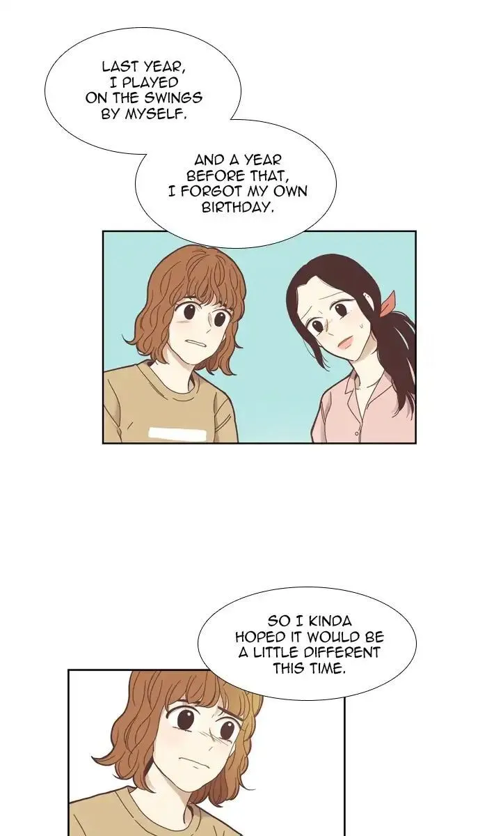 Girl’s World ( World of Girl ) Chapter 144 Online - página 17