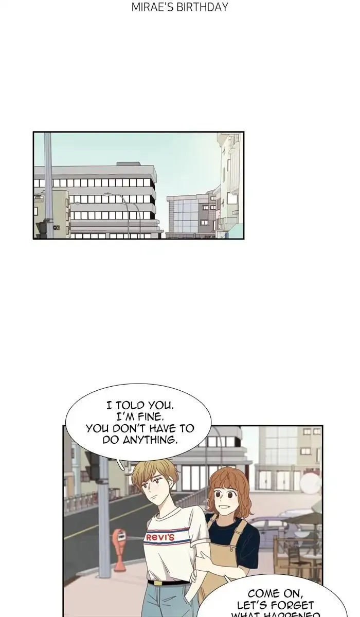 Girl’s World ( World of Girl ) Chapter 144 Online - página 19