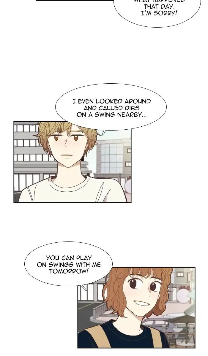 Girl’s World ( World of Girl ) Chapter 144 Online - página 20