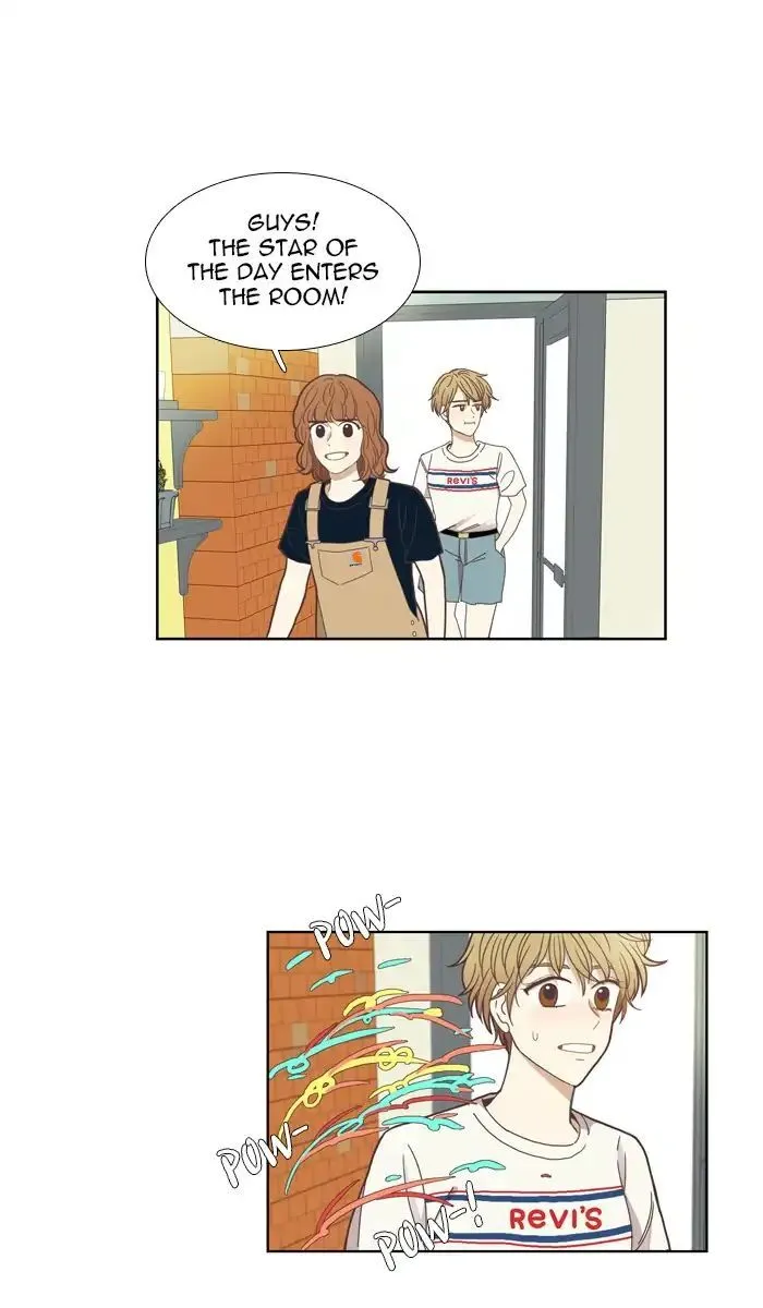 Girl’s World ( World of Girl ) Chapter 144 Online - página 22