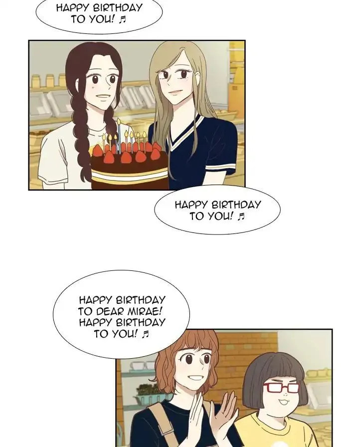 Girl’s World ( World of Girl ) Chapter 144 Online - página 24