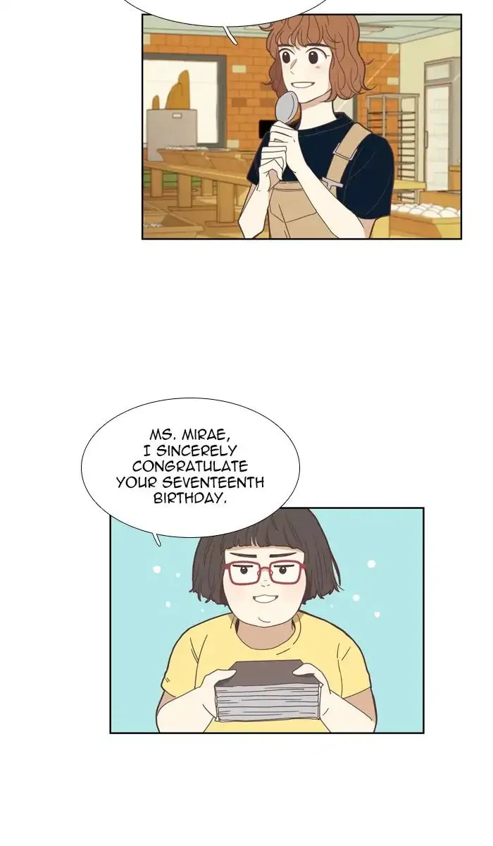 Girl’s World ( World of Girl ) Chapter 144 Online - página 28