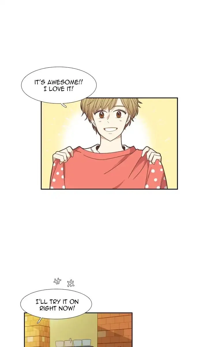 Girl’s World ( World of Girl ) Chapter 144 Online - página 31