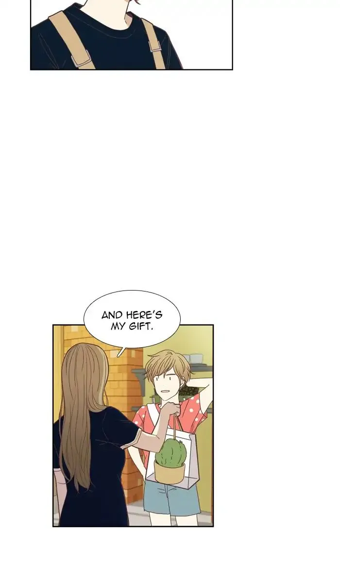 Girl’s World ( World of Girl ) Chapter 144 Online - página 34