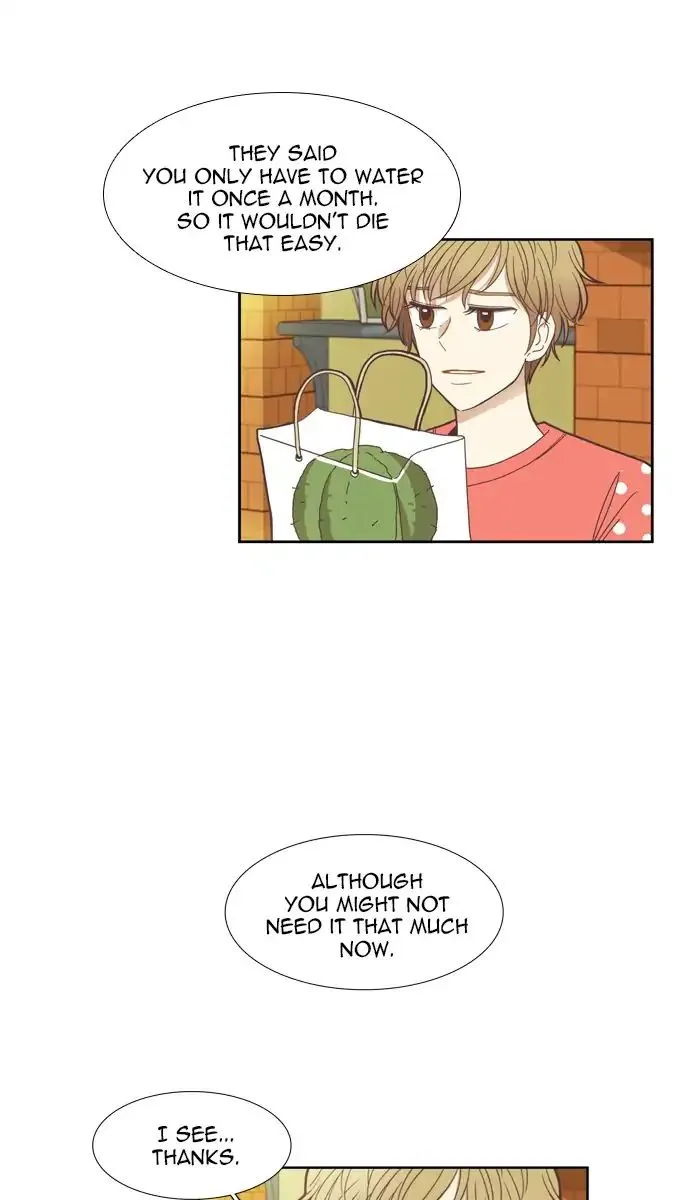 Girl’s World ( World of Girl ) Chapter 144 Online - página 35