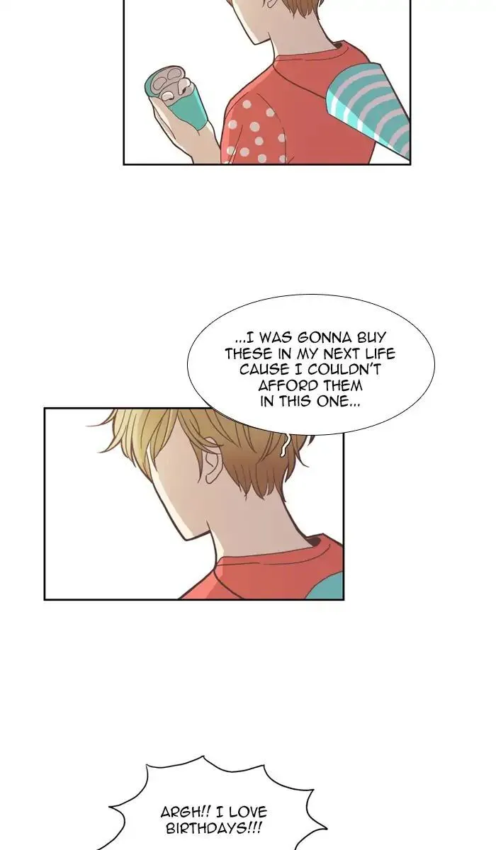 Girl’s World ( World of Girl ) Chapter 144 Online - página 37