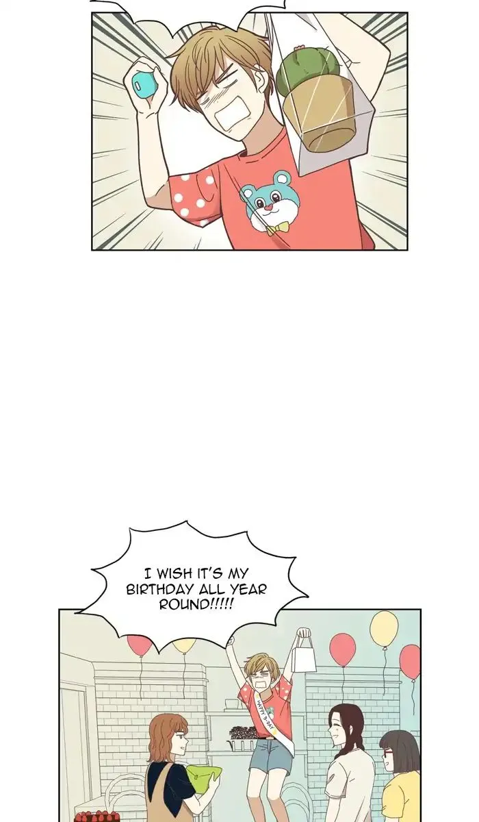 Girl’s World ( World of Girl ) Chapter 144 Online - página 38