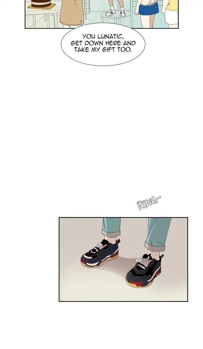 Girl’s World ( World of Girl ) Chapter 144 Online - página 39