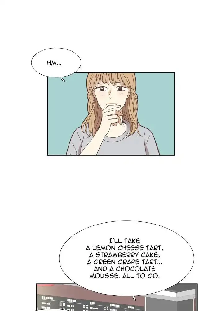 Girl’s World ( World of Girl ) Chapter 146 Online - página 2