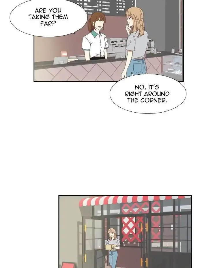 Girl’s World ( World of Girl ) Chapter 146 Online - página 3