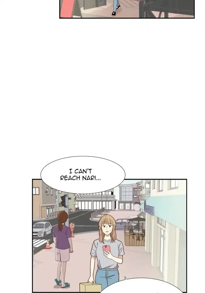 Girl’s World ( World of Girl ) Chapter 146 Online - página 4