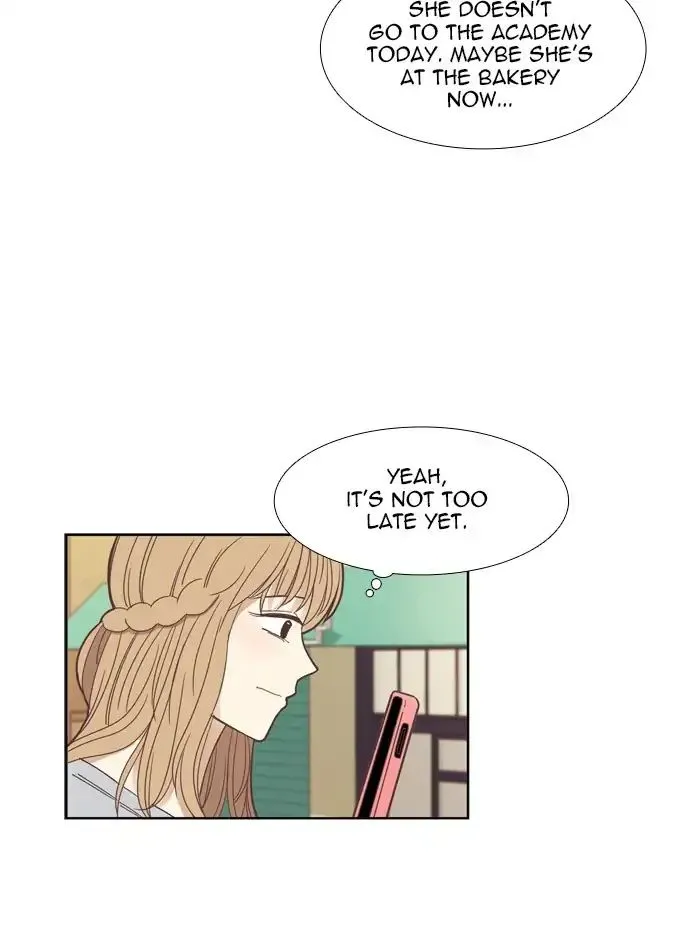 Girl’s World ( World of Girl ) Chapter 146 Online - página 5
