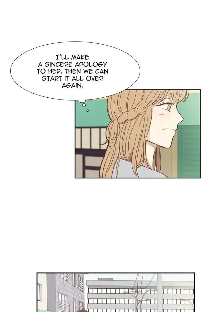 Girl’s World ( World of Girl ) Chapter 146 Online - página 6