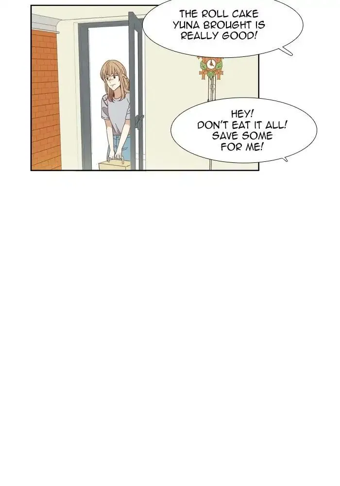 Girl’s World ( World of Girl ) Chapter 146 Online - página 12