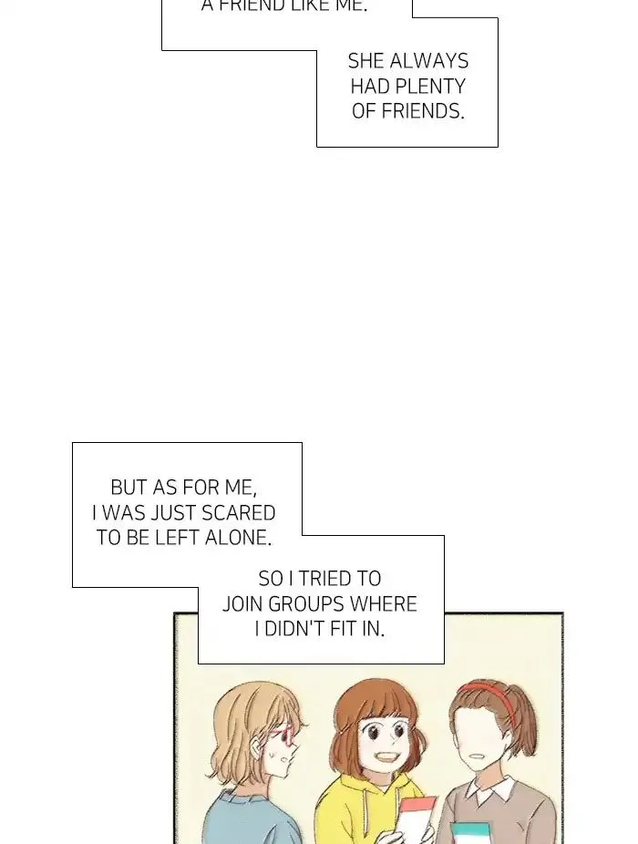 Girl’s World ( World of Girl ) Chapter 146 Online - página 15