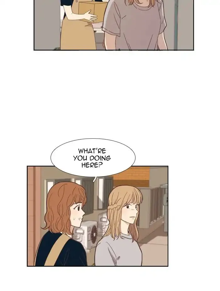 Girl’s World ( World of Girl ) Chapter 146 Online - página 19
