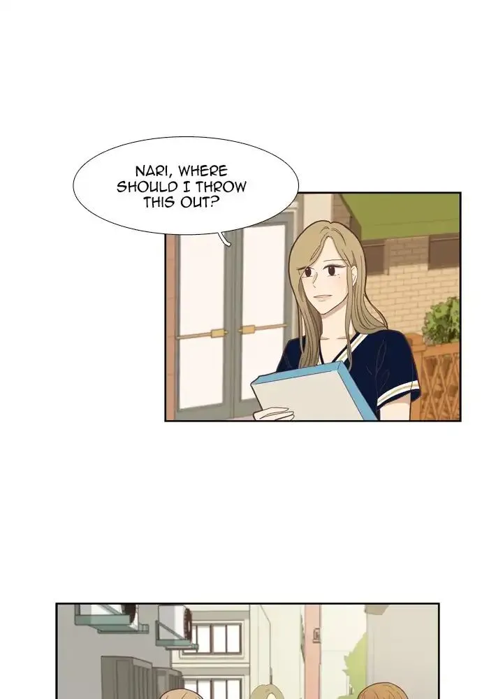 Girl’s World ( World of Girl ) Chapter 146 Online - página 20
