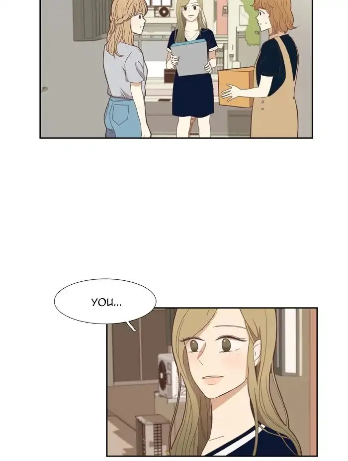 Girl’s World ( World of Girl ) Chapter 146 Online - página 21