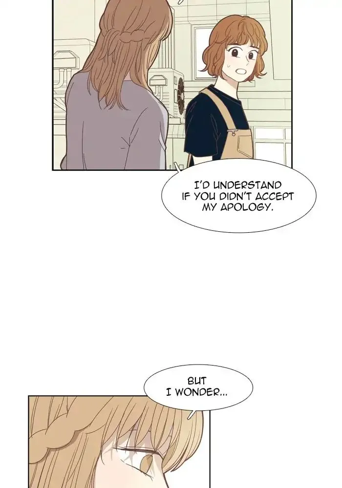Girl’s World ( World of Girl ) Chapter 146 Online - página 24
