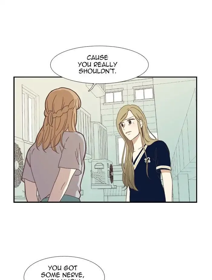 Girl’s World ( World of Girl ) Chapter 146 Online - página 27