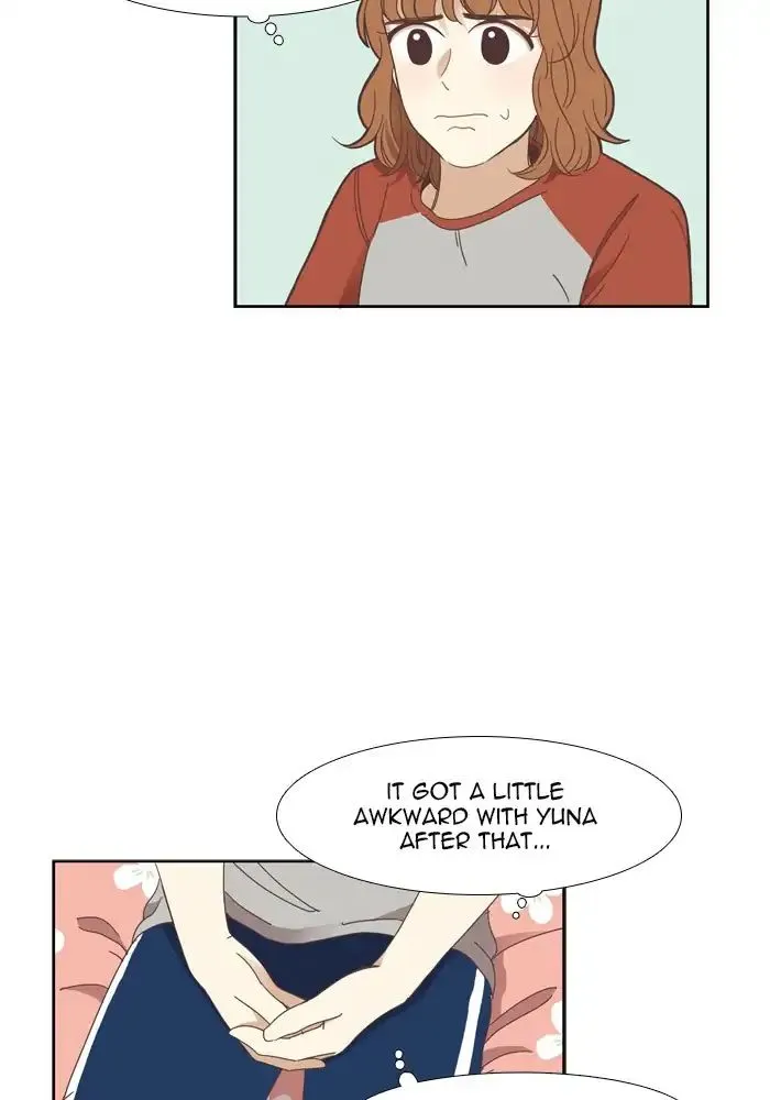 Girl’s World ( World of Girl ) Chapter 146 Online - página 33