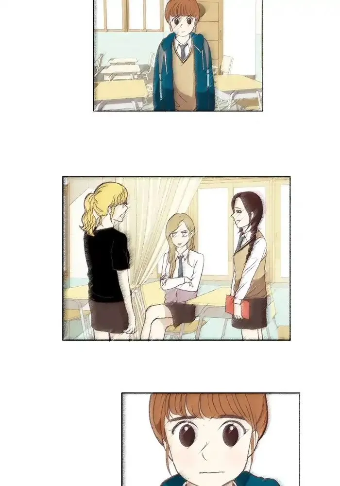 Girl’s World ( World of Girl ) Chapter 146 Online - página 35