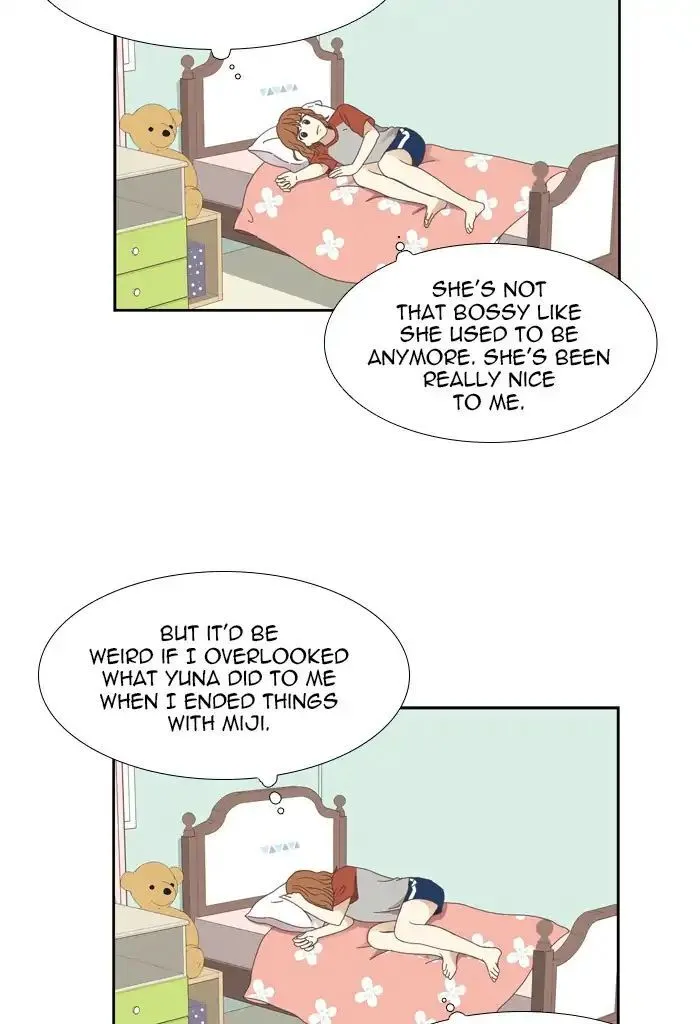Girl’s World ( World of Girl ) Chapter 146 Online - página 38