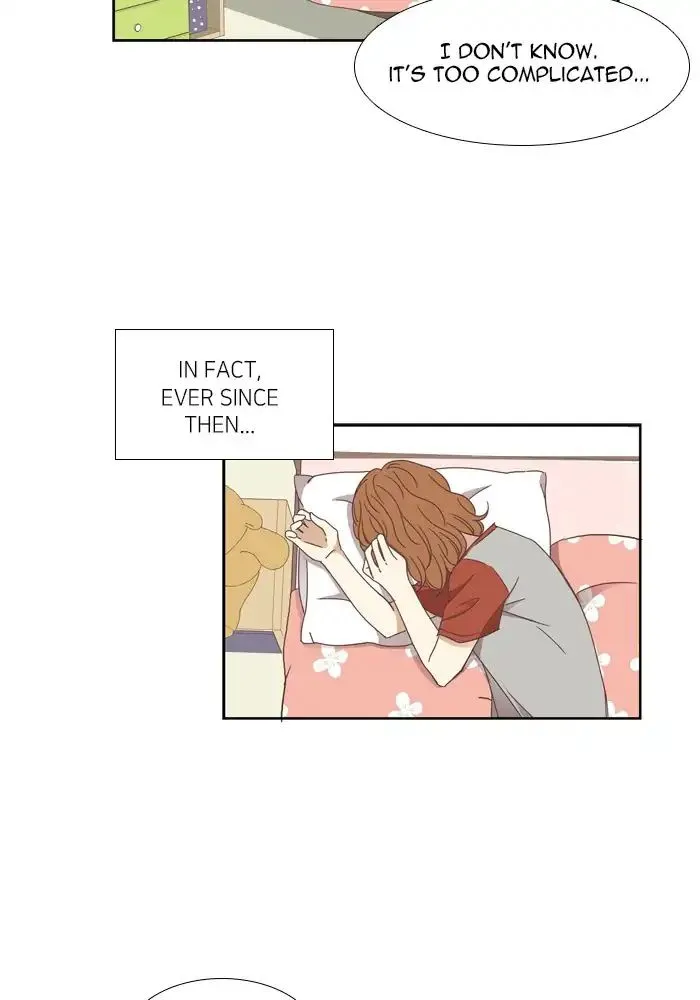 Girl’s World ( World of Girl ) Chapter 146 Online - página 39