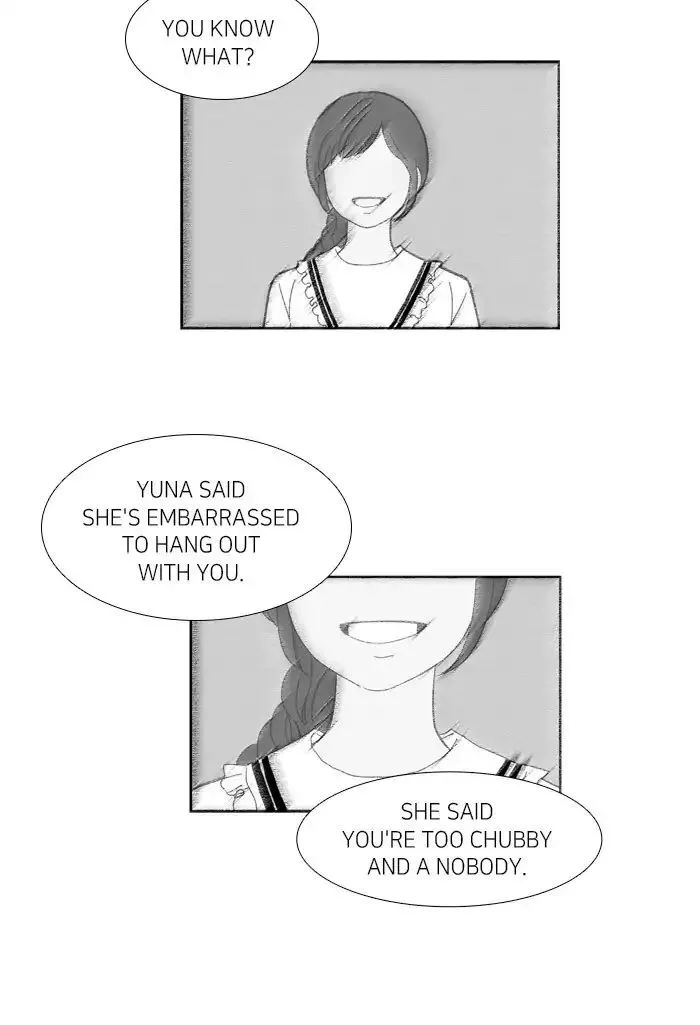 Girl’s World ( World of Girl ) Chapter 146 Online - página 40