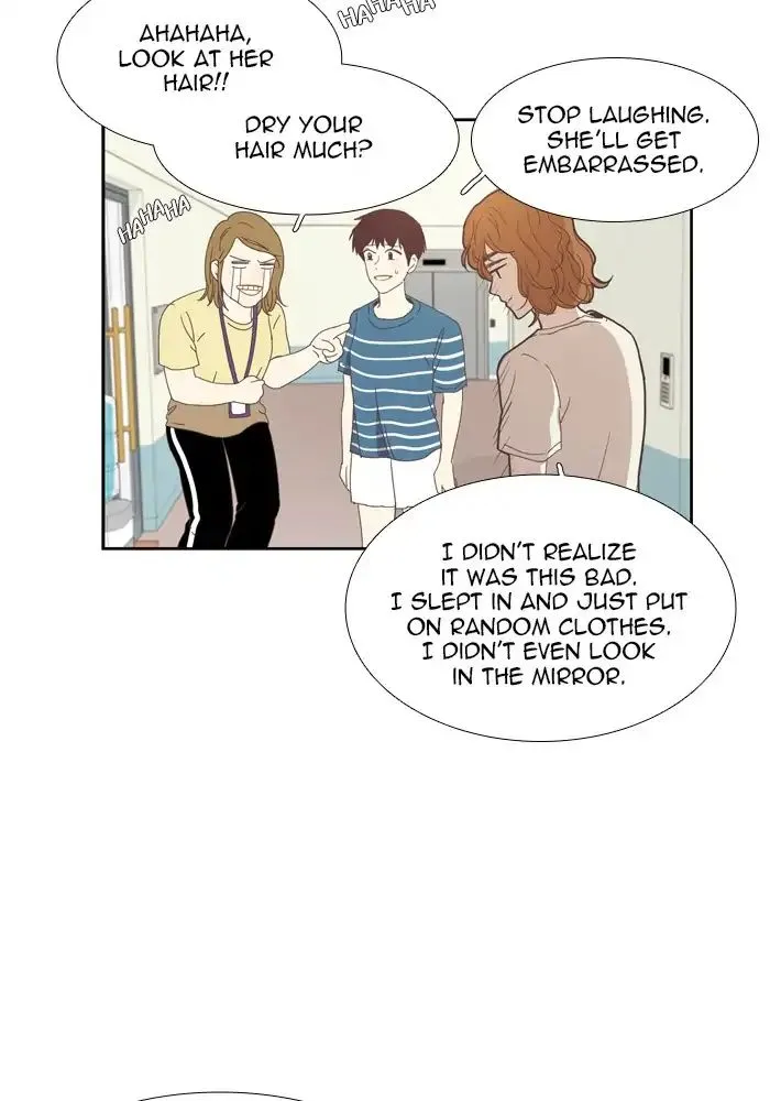 Girl’s World ( World of Girl ) Chapter 146 Online - página 45