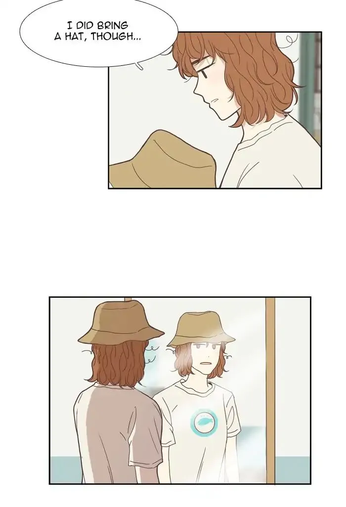 Girl’s World ( World of Girl ) Chapter 146 Online - página 46